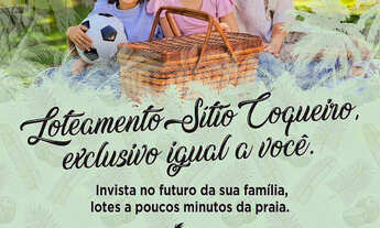 Imagem 2: Terreno a Venda no bairro Paracuru - Paracuru, CE