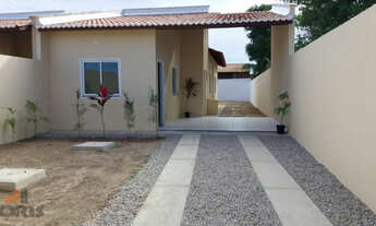 Imagem: Casas Em Horizonte Com Possibilidade Zero