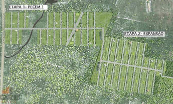 Imagem 7: Lotes/Terreno à venda no Pecém Ceara - Invista em Loteamento