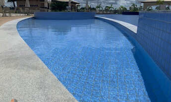 Imagem: Terreno a Venda no bairro Novo Pacajus