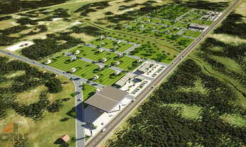 Imagem: Terreno e Lotes a venda nas praias de Paracuru