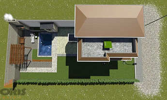 Imagem 3: Terreno a Venda no bairro Eusébio - Aquiraz, CE