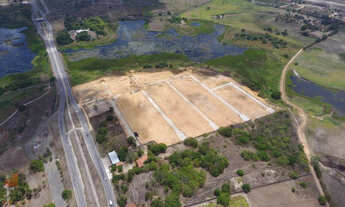 Imagem: Terreno a Venda no bairro Centro - Aquiraz