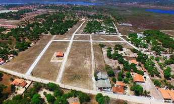Imagem: Terreno a Venda no bairro Pacajus - Pacajus