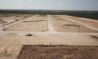 Imagem: Terreno a Venda no bairro Centro - Itaitinga