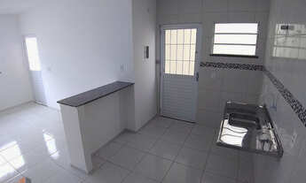 Imagem 4: Casa a Venda no bairro Jabuti - Itaitinga, CE