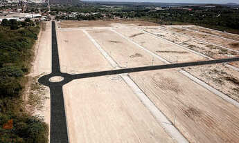 Imagem: Terreno a Venda no bairro Centro - Itaitinga
