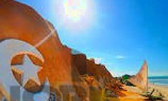 Imagem 4: Terreno a Venda no bairro Canoa Quebrada - Aracati, CE