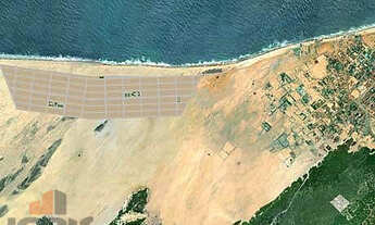 Imagem 4: Terreno a Venda no bairro Canoa Quebrada - Aracati, CE