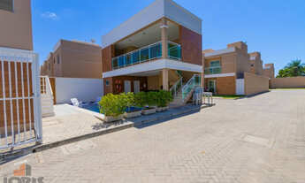 Imagem 7: Casa Duplex a Venda no bairro Eusébio - Eusébio, CE