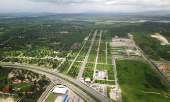 Imagem: Terreno a Venda no bairro Paracuru - Paracuru
