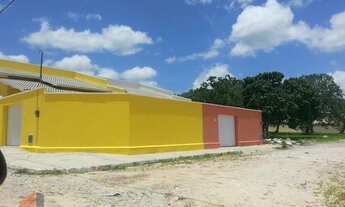 Imagem 7: Terreno a venda pronto para construir, prox. ao Shopping de