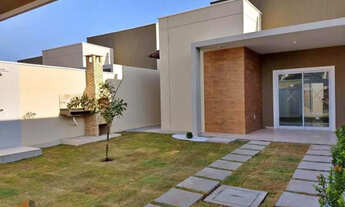 Imagem: Casas De Luxo Em Messejana