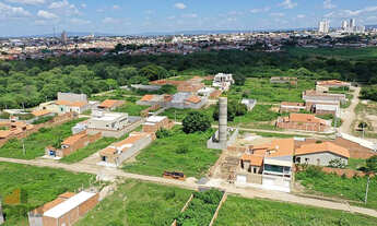Imagem 3: Terreno a Venda no bairro Salesianos - Juazeiro do Norte, CE