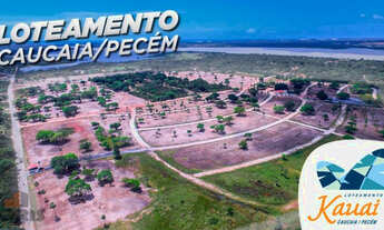 Imagem: Terreno a Venda no bairro Icaraí - Caucaia