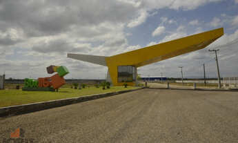 Imagem: Loteamento Empresarial Box 116 em Pacajus