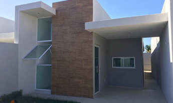 Imagem: Casas de Luxo Em Eusébio