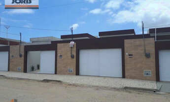 Imagem: Casas Em Eusébio Prox Ao Shopping