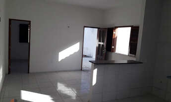 Imagem 5: Casas Em Horizonte Zero de Entrada