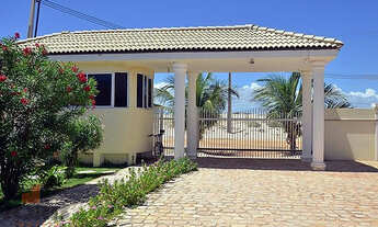 Imagem 2: Terreno a Venda no bairro Canoa Quebrada - Aracati, CE