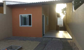 Imagem 2: Lindas casas a venda prontas numa ótima localização de Horiz