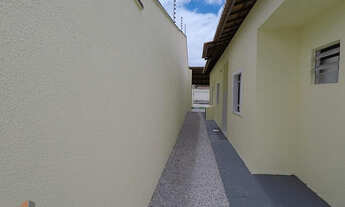 Imagem 6: Casas no Buenos Aires - Horizonte