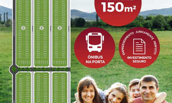 Imagem: Terreno a Venda no bairro Centro - Itaitinga