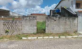 Imagem: Terreno a Venda no bairro Alto São Miguel