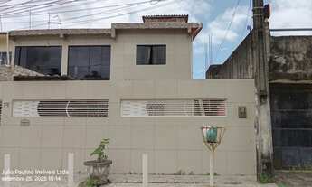 Imagem 2: Casa Duplex a Venda no bairro Jaguaribe - Paulista, PE