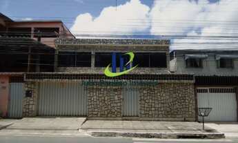Imagem: Casa a Venda no bairro Maranguape I - Paulista