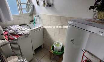 Imagem 4: APARTAMENTO JARDIM MORADA DO SOL INDAIATUBA Edifício Begônia