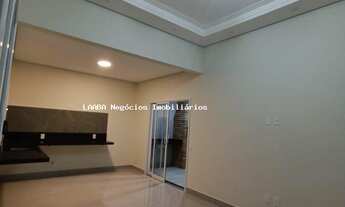 Imagem 3: Casa a Venda com Jacuzzi e Cromoterapia Jardim Residencial Veneza, Indaiatuba SP