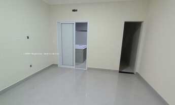 Imagem 2: Casa a Venda com Jacuzzi e Cromoterapia Jardim Residencial Veneza, Indaiatuba SP