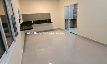 Imagem 7: Casa a Venda com Jacuzzi e Cromoterapia Jardim Residencial Veneza, Indaiatuba SP