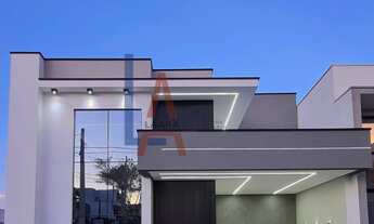 Imagem: Casa em Condomínio para Venda, Condomínio