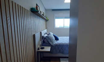 Imagem 6: Apartamento Alto Padrão a Venda no bairro Itacolomi - Balneário Piçarras, SC