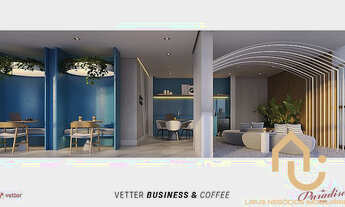 Imagem 2: Apartamento Alto Padrão a Venda no bairro Itacolomi - Balneário Piçarras, SC