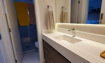 Imagem 4: Apartamento Alto Padrão a Venda no bairro Itacolomi - Balneário Piçarras, SC