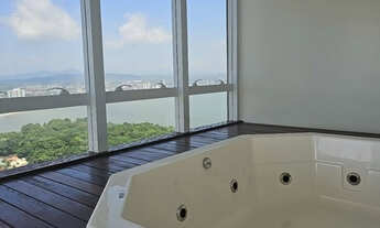 Imagem 6: Cobertura Duplex a Venda no bairro Centro - Penha, SC