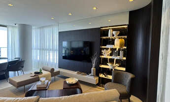 Imagem: Apartamento Alto Padrão a Venda no bairro