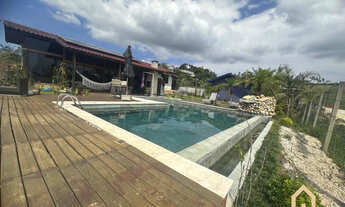 Imagem: Chácara a Venda no bairro Morretes - Balneário