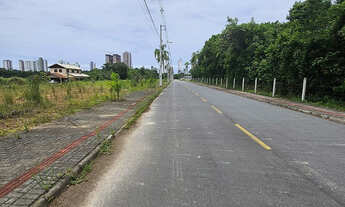 Imagem 2: Terreno a Venda no bairro Nossa Senhora da Paz - Balneário Piçarras, SC