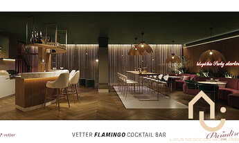 Imagem 4: Apartamento Alto Padrão a Venda no bairro Itacolomi - Balneário Piçarras, SC