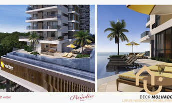 Imagem: Apartamento Alto Padrão a Venda no bairro