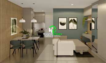 Imagem 2: Apartamento a Venda no bairro Centro - Matinhos, PR