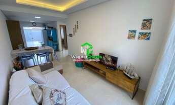 Imagem 5: Casa a Venda no bairro Junara - Matinhos, PR