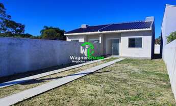 Imagem 3: Casa a Venda no bairro Gaivotas - Matinhos, PR