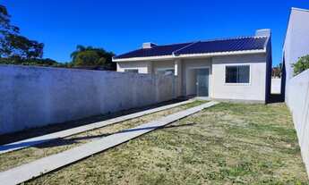 Imagem 3: Casa a Venda no bairro Gaivotas - Matinhos, PR
