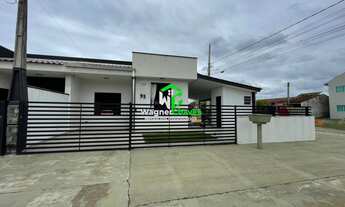 Imagem: Casa à venda em Monções Pontal do Paraná