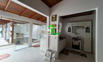 Imagem 7: Sobrado para locação diária lado mar Matinhos PR